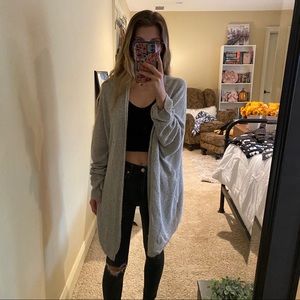 Brandy Melville Caroline Cardigan